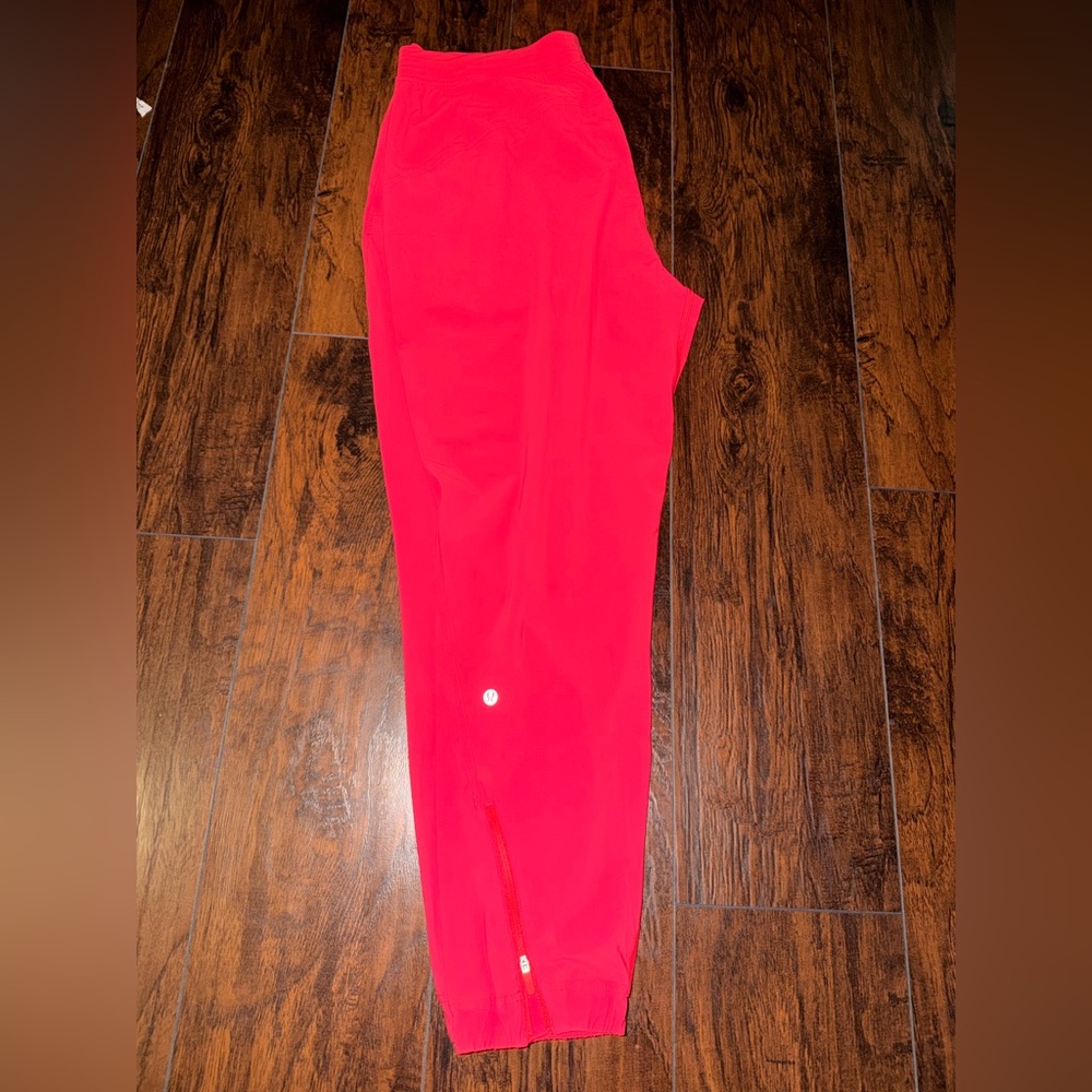 NWT Lululemon Adapted State Jogger - Picture 5 of 6